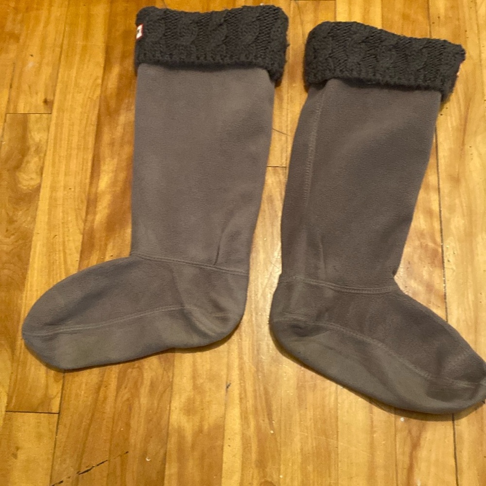 Hunter Socks size M - Picture 5 of 7